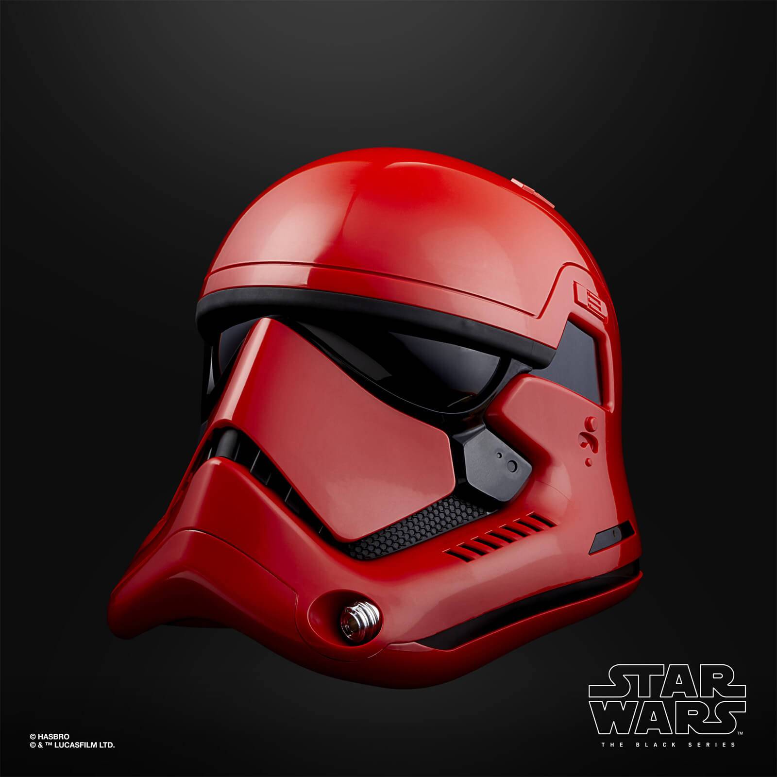 Details about ⚡️Star Wars The Black Series Galaxy's Edge Captain Cardinal Electronic Helmet⚡️ Details about ⚡️Star Wars The Black Series Galaxy's Edge Captain Cardinal Electronic Helmet⚡️